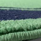 Синтетичний килим FRISE F3039A GREEN - Висока якість за найкращою ціною в Україні зображення 3.