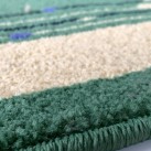 Синтетичний килим FRISE F3043A GREEN - Висока якість за найкращою ціною в Україні зображення 2.