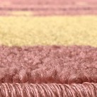 Синтетичний килим FRISE F3043A PINK - Висока якість за найкращою ціною в Україні зображення 2.