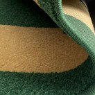 Синтетичний килим FRISE F3106A GREEN - Висока якість за найкращою ціною в Україні зображення 3.