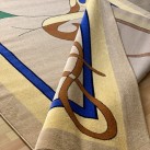 Синтетический ковер FRISE F5247A BEIGE - высокое качество по лучшей цене в Украине изображение 2.