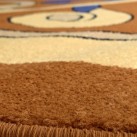 Синтетичний килим FRISE F5247A ORANGE - Висока якість за найкращою ціною в Україні зображення 2.