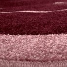 Синтетический ковер FRISE F5804A RED - высокое качество по лучшей цене в Украине изображение 2.