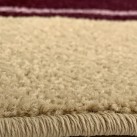 Синтетичний килим FRISE F5811A RED - Висока якість за найкращою ціною в Україні зображення 2.