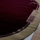 Синтетичний килим FRISE F5811A RED - Висока якість за найкращою ціною в Україні зображення 3.