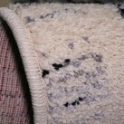 Синтетичний килим Jux Cream - Висока якість за найкращою ціною в Україні зображення 2.