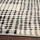 Синтетичний килим Funky Fim Szary - Висока якість за найкращою ціною в Україні зображення 2.