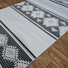 Синтетичний килим GARDEN 04819B KREM / GREY - Висока якість за найкращою ціною в Україні зображення 2.