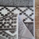 Синтетичний килим GARDEN 05048A KREM / GREY - Висока якість за найкращою ціною в Україні зображення 2.