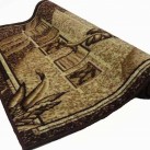 Синтетичний килим Gold 309-12 - Висока якість за найкращою ціною в Україні зображення 4.