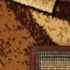 Синтетичний килим Gold 355-12 - Висока якість за найкращою ціною в Україні зображення 2.