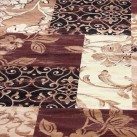 Синтетичний килим Gold 369-12 - Висока якість за найкращою ціною в Україні зображення 2.