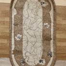 Синтетичний килим HEAT SET 0270A Cream - Висока якість за найкращою ціною в Україні зображення 2.