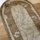 Синтетичний килим HEAT SET 0270A Cream - Висока якість за найкращою ціною в Україні зображення 3.