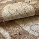 Синтетичний килим HEAT SET 0270A Cream - Висока якість за найкращою ціною в Україні зображення 4.