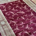 Синтетический ковер Heat-Set 0664A RED - высокое качество по лучшей цене в Украине изображение 3.