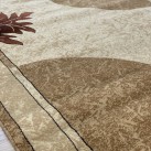 Синтетический ковер Heat-Set 0937A Cream - высокое качество по лучшей цене в Украине изображение 4.