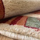 Синтетический ковер Heat-Set 4118A cream - высокое качество по лучшей цене в Украине изображение 3.