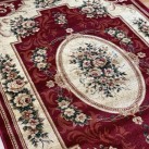 Синтетичний килим Heat-Set 4284А red - Висока якість за найкращою ціною в Україні зображення 4.