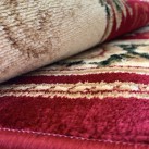 Синтетичний килим Heat-Set 4284А red - Висока якість за найкращою ціною в Україні зображення 5.