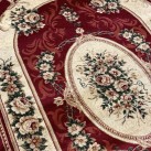 Синтетичний килим Heat-Set 4284А red - Висока якість за найкращою ціною в Україні зображення 3.