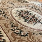 Синтетичний килим Heat-Set 4284А light beige - Висока якість за найкращою ціною в Україні зображення 2.