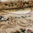 Синтетичний килим Heat-Set 4284А light beige - Висока якість за найкращою ціною в Україні зображення 3.