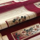 Синтетический ковер Heat-Set  5715A RED - высокое качество по лучшей цене в Украине изображение 5.
