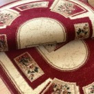 Синтетический ковер Heat-Set  5715A RED - высокое качество по лучшей цене в Украине изображение 6.