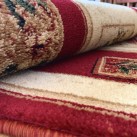 Синтетический ковер Heat-Set  5715A RED - высокое качество по лучшей цене в Украине изображение 7.