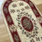 Синтетичний килим Heat-Set 5831G CREAM - Висока якість за найкращою ціною в Україні зображення 2.