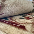 Синтетический ковер Heat-Set 5831K CREAM - высокое качество по лучшей цене в Украине изображение 3.