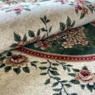 Синтетический ковер Heat-Set 5831K CREAM - высокое качество по лучшей цене в Украине изображение 4.