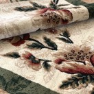 Синтетический ковер Heat-Set 6508A CREAM - высокое качество по лучшей цене в Украине изображение 5.