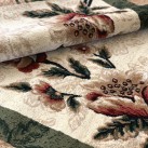 Синтетический ковер Heat-Set 6508A CREAM - высокое качество по лучшей цене в Украине изображение 6.