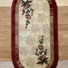 Синтетический ковер Heat-Set 6100B CREAM - высокое качество по лучшей цене в Украине изображение 2.