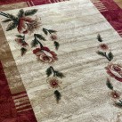 Синтетический ковер Heat-Set 6100B CREAM - высокое качество по лучшей цене в Украине изображение 4.