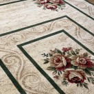 Синтетичний килим Heat-Set 6105C CREAM - Висока якість за найкращою ціною в Україні зображення 2.