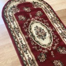 Синтетичний килим Heat-Set 6199A CREAM - Висока якість за найкращою ціною в Україні зображення 5.