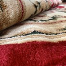 Синтетичний килим Heat-Set 6199A CREAM - Висока якість за найкращою ціною в Україні зображення 8.