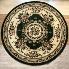 Синтетический ковер Heat-Set 6199A GREEN - высокое качество по лучшей цене в Украине изображение 2.