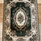 Синтетический ковер Heat-Set 6199A GREEN - высокое качество по лучшей цене в Украине изображение 6.