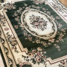 Синтетический ковер Heat-Set 6199A GREEN - высокое качество по лучшей цене в Украине изображение 7.