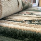 Синтетический ковер Heat-Set 6199A GREEN - высокое качество по лучшей цене в Украине изображение 9.