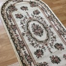 Синтетичний килим Heat-Set 6199B CREAM  - Висока якість за найкращою ціною в Україні зображення 2.