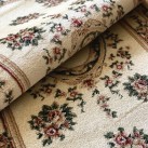 Синтетичний килим Heat-Set 6199B CREAM  - Висока якість за найкращою ціною в Україні зображення 7.