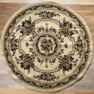 Синтетичний килим Heat-Set 6199B CREAM  - Висока якість за найкращою ціною в Україні зображення 8.