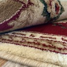 Синтетический ковер Heat-Set 6543A Cream - высокое качество по лучшей цене в Украине изображение 4.