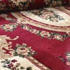 Синтетический ковер Heat-Set 6543A RED - высокое качество по лучшей цене в Украине изображение 3.