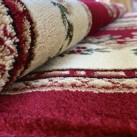 Синтетический ковер Heat-Set 6543A RED - высокое качество по лучшей цене в Украине изображение 4.